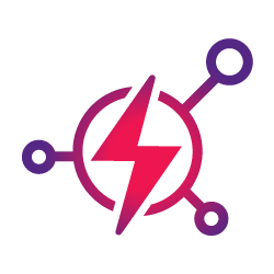 Energy Thunderbolt Icon